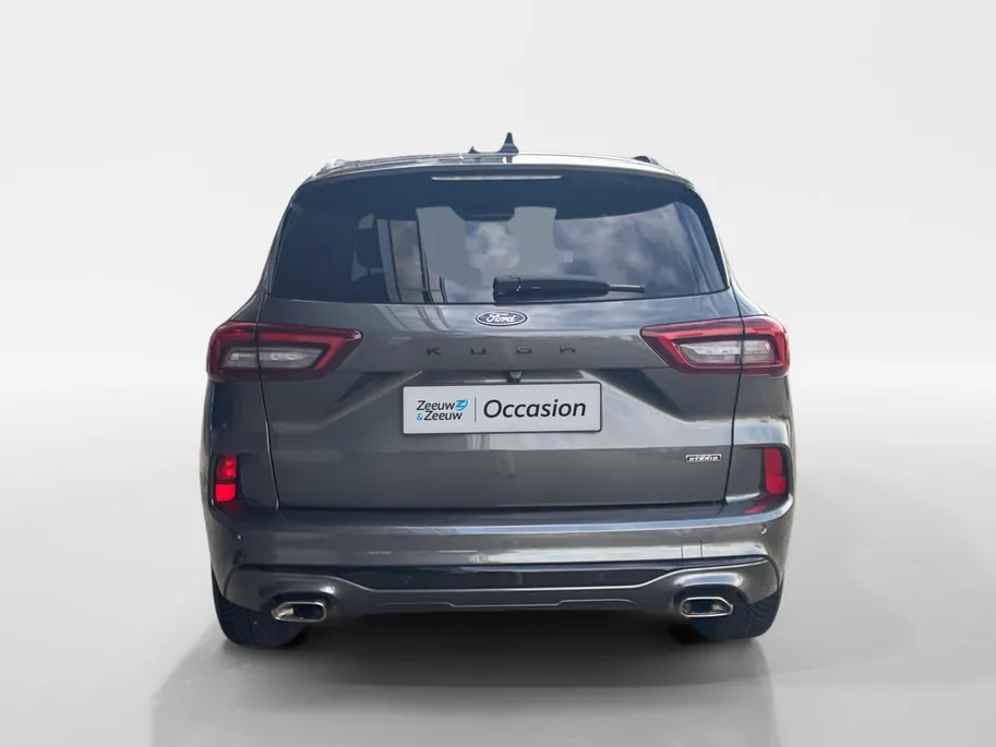 Ford Kuga 2.5 PHEV ST-Line | Trekhaak | Winter Pack | Cruise Control | Achteruitrijcamera