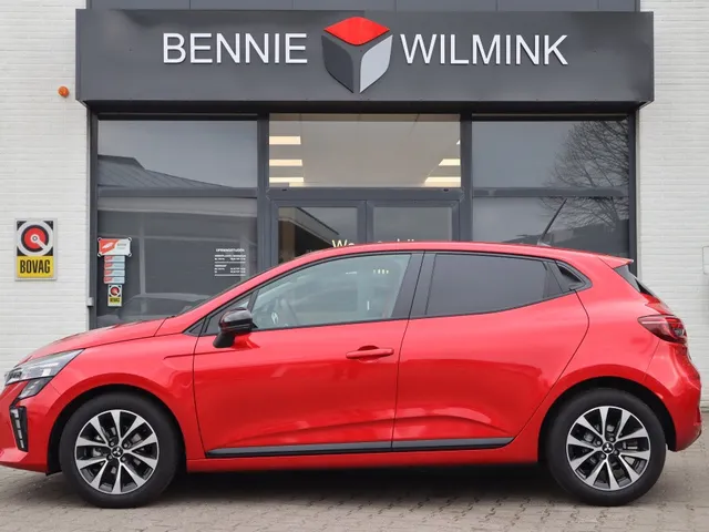 Mitsubishi Colt 1.0T Intense