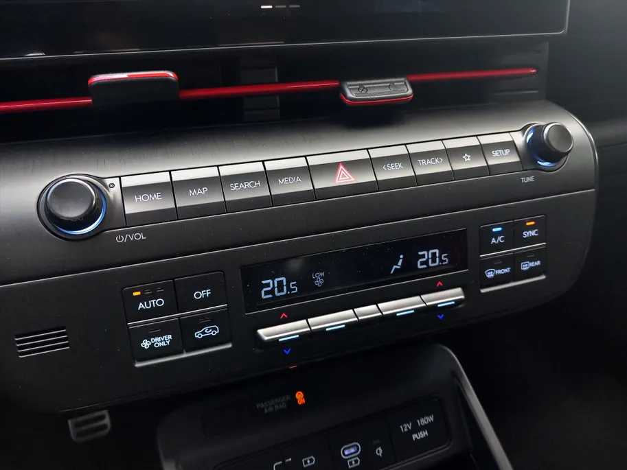 Hyundai Kona 64,8 kWh 204pk N Line / Voorraad deal