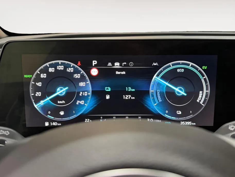 Kia Sportage 1.6 T-GDi Plug-in Hybrid AWD GT-PlusLine TREKHAAK ! | RESTERENDE FABRIEKSGARANTIE TM 2034 | MEEST LUXE UITVOERING | Z.G.A.N. !