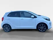 Kia Picanto 1.0 CVVT DynamicPlusLine | 1e Eigenaar | Achteruitrijcamera | Lederen bekleding | Cruise Control | Airco | 16'inch velgen | Apple Carplay/Android Auto | 12 maanden garantie! |
