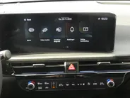 Kia EV6 84kWh 325pk Dual Motor AWD GT-Line