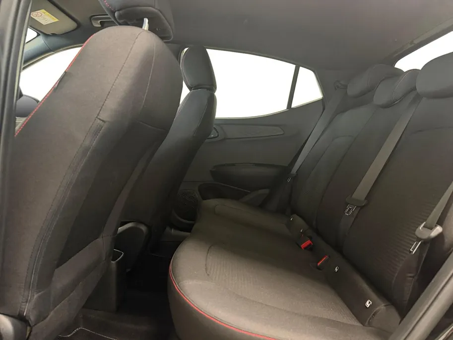 Hyundai i10 1.0 TURBO | 100PK! | N-LINE | NL-AUTO | DEALERONDERHOUDEN |