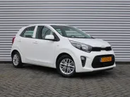 Kia Picanto 1.0 DPi DynamicLine | Camera | Airco | 14' LM | Cruise | Android Auto/Apple Carplay | Dealeronderhouden | 1e eigenaar |