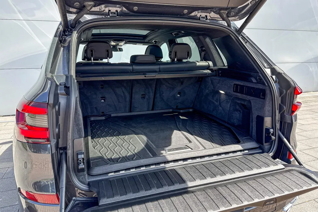 BMW X5 xDrive45e High Executive