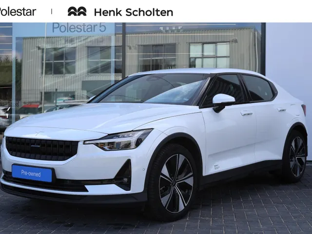 Polestar 2