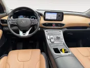Hyundai Santa Fe 1.6 T-GDI PHEV Premium Sky 7-persoons | Zeer compleet | Zeer nette auto | Open dak | 360 graden camera | Stoelverwarming & koeling |
