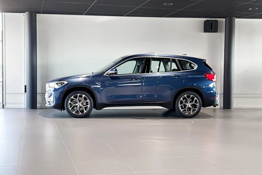 BMW X1 xDrive25e Business Edition Plus