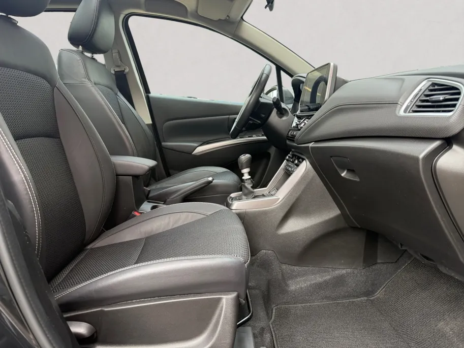 Suzuki S-Cross 1.4 Boosterjet Style Smart Hybrid | 360° camera | draadloos Appl