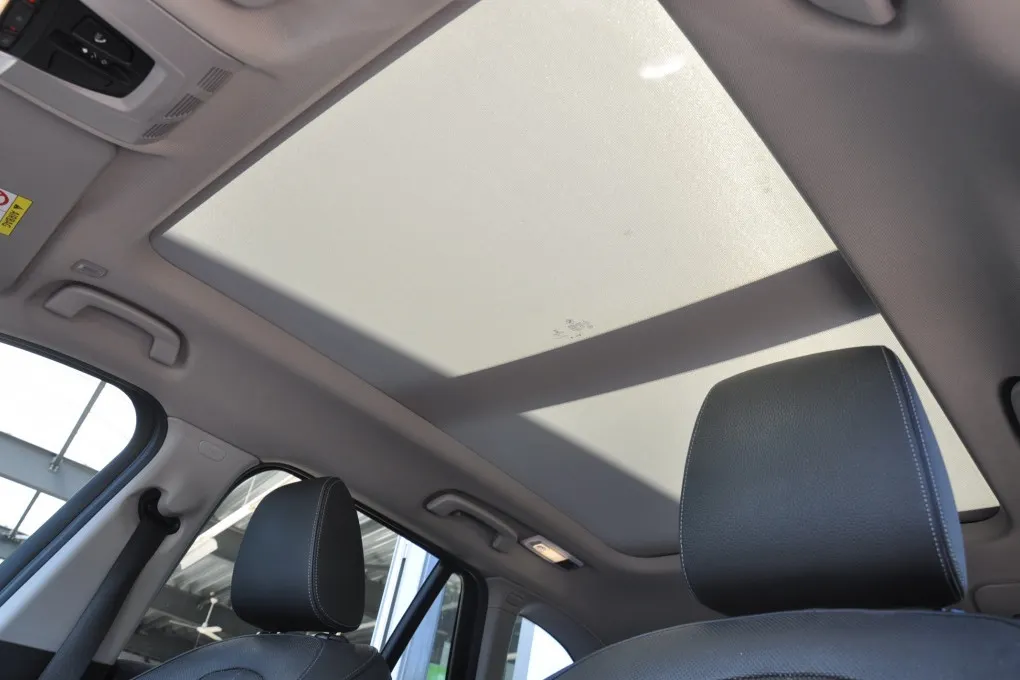 BMW X1 sDrive20i Or.Ed.II Pano dak Head-Up