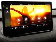 Škoda Enyaq iV 50 150pk · SOH 94,4% · Apple/Android Car Play · Camera · Navigatie · Cruise Control · 19'' Inch ·