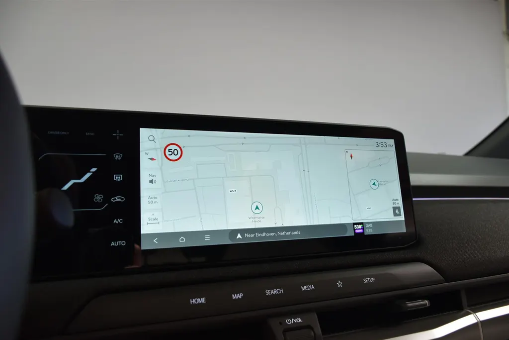 Kia EV3 81,4 kWh 204pk GT-Line NIEUW