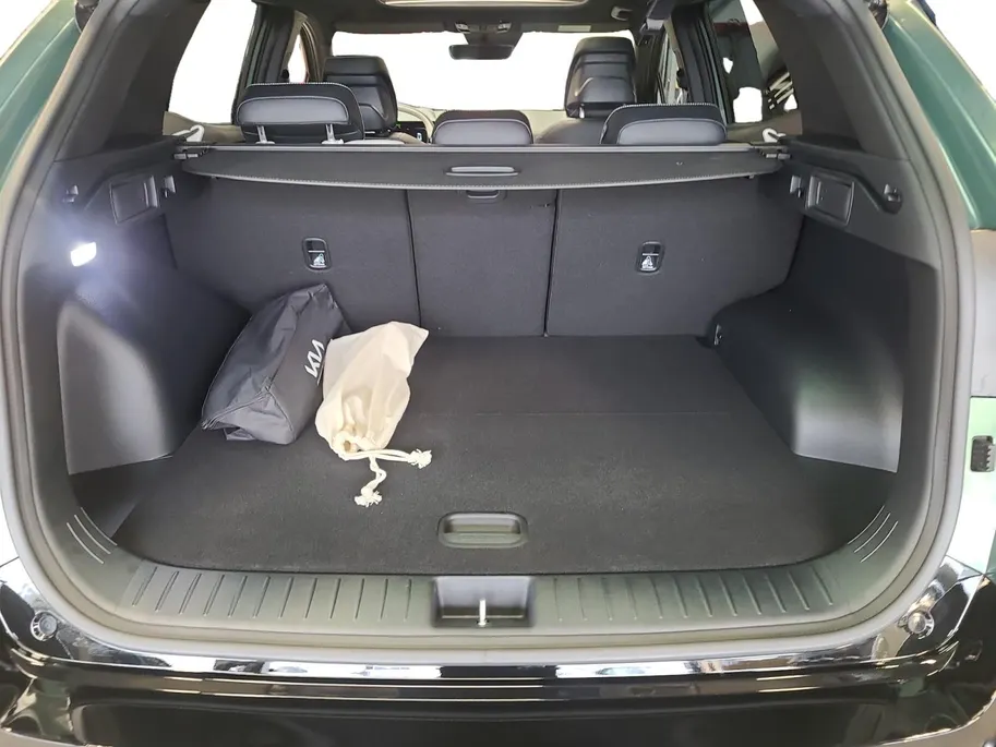 Kia Sportage 1.6 T-GDi AT6 Hybrid GT-Line | NIEUWE SPORTAGE | 239 PK | 1510Kg trekgewicht | Nu €3.000 inruilpremie en €1.500 voorraadkorting!*