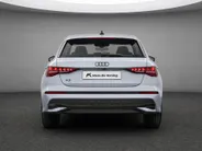 Audi A3 Sportback 30 TFSI Advanced edition 116 PK · Tech plus · SONOS premium 3D · Optiekpakket zwart plus
