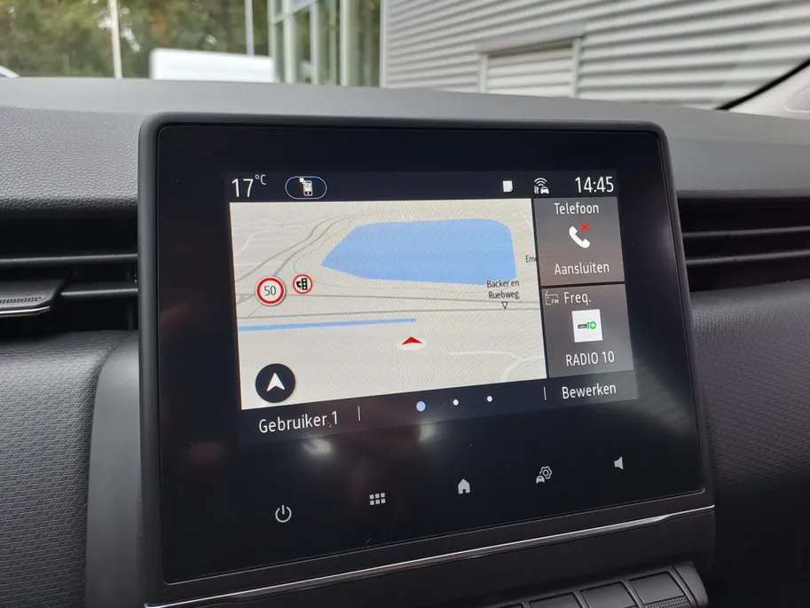 Renault Clio 1.0 TCe 90 Equilibre | Navi | Cruise | Apple Carplay/Android Auto