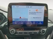 Ford Puma 1.0 EcoBoost Hybrid Titanium | 1e Eigenaar | NL-Auto | Winterpack | 17' Lichtmetaal | Climate Control | Navigatie | Parkeersensoren | Apple Carplay&Andoid auto |