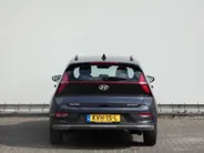 Hyundai Bayon 1.0 T-GDI 48V 100PK i-Motion