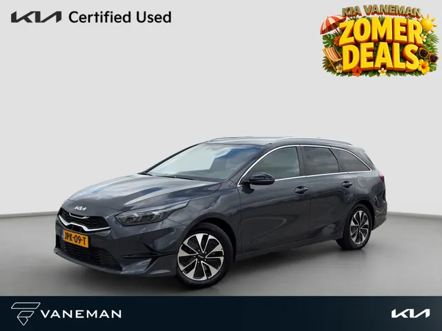 Kia Ceed Sportswagon