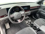 Hyundai Kona 1.6 GDI HEV N Line Sky | Z&Z Topdeal! | Van € 44.290,- nu voor € 38,790,- |