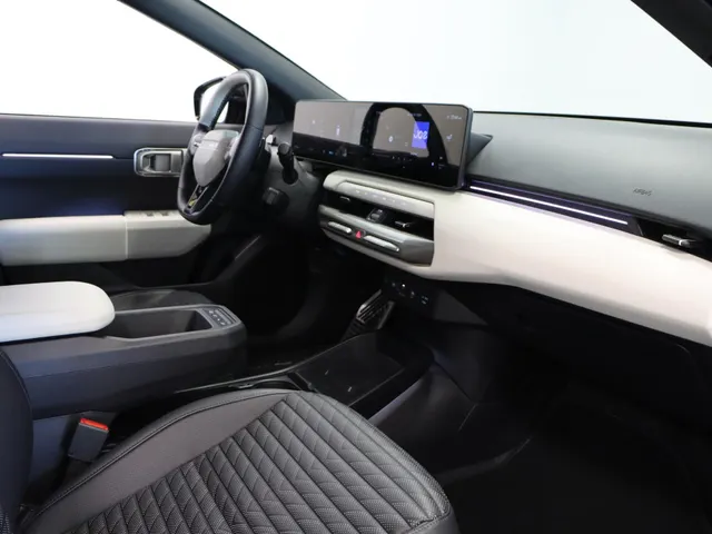 Kia EV4 GT-Line Business Edition 81.4 kWh