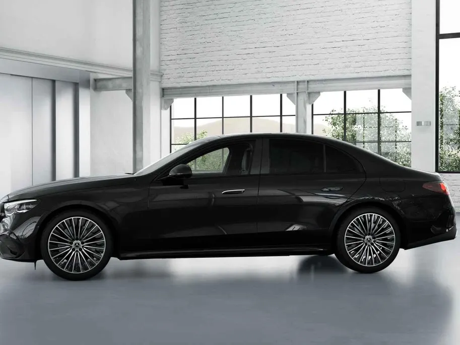 Mercedes-Benz E-Klasse 300 e Sport Edition
