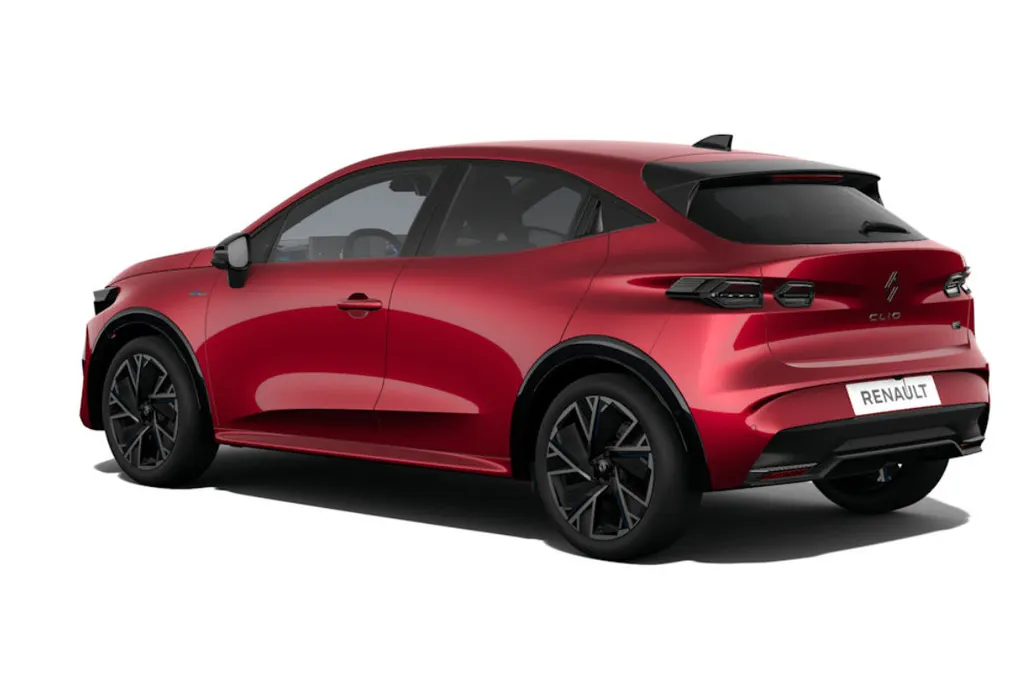 Renault Clio (Zeeuw & Zeeuw Private Lease Actie v.a. € 473,-) Hybrid 160 esprit Alpine | Wij maken graag een Private Lease offerte op maat voor u!