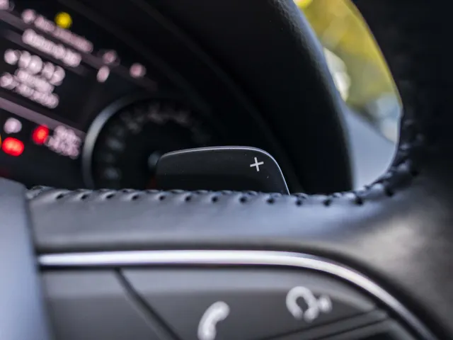Audi A4 Avant 1.4 TFSI Design Pro Line