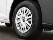 Volkswagen Bedrijfswagens Caddy Bedrijfswagens Comfort 2.0TDi 102pk 733443