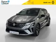 Renault Clio 1.6 E-Tech Full Hybrid 145 techno | Navigatie | Achteruitrijcamera | Apple CarPlay/Android Auto | Climate Control | Cruise Control | Keyless Entry