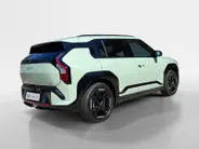 Kia EV3 GT-Line Business Edition 81.4 kWh GT-Line Business Edition 81.4 kWh