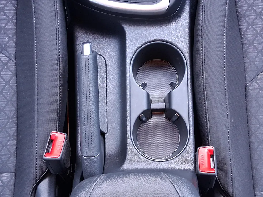 Kia Ceed Sportswagon Sw 1.0 T-GDi 100pk ComfortLine |Navi |Camera