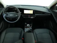 Kia Niro 1.6 GDi Hybrid 138pk DCT6 DynamicLine