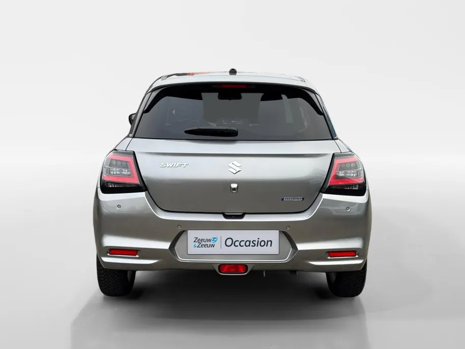 Suzuki Swift 1.2 Select Smart Hybrid | Apple Carplay/Android Auto | Achteruitrijcamera | Adaptive Cruise Control | BLISS | Stoelverwarming |
