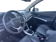 Suzuki S-Cross SX4 1.6 High Executive | Dealer onderhouden | Panoramadak | Trekhaak | Lederen bekleding | Stoelverwarming | 12 maanden garantie! |