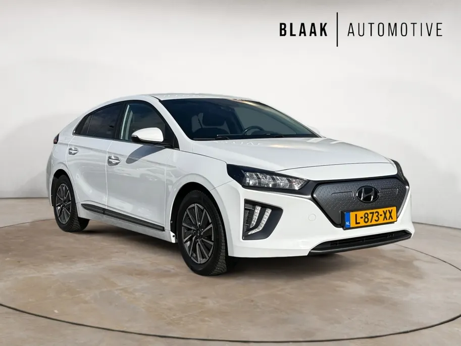 Hyundai IONIQ Comfort EV 38 kWh