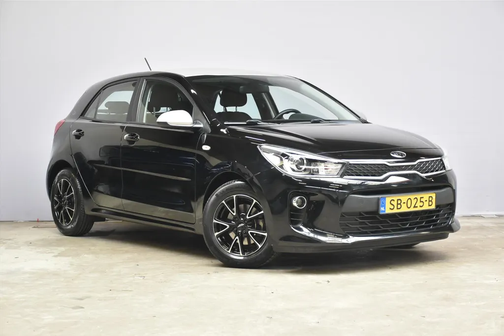 Kia Rio 1.0 T ComfortPlusLine I Navi I LM