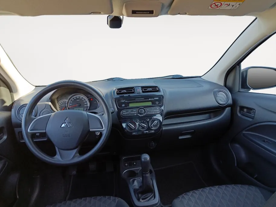 Mitsubishi Space Star 1.0 Cool+ | Airco |