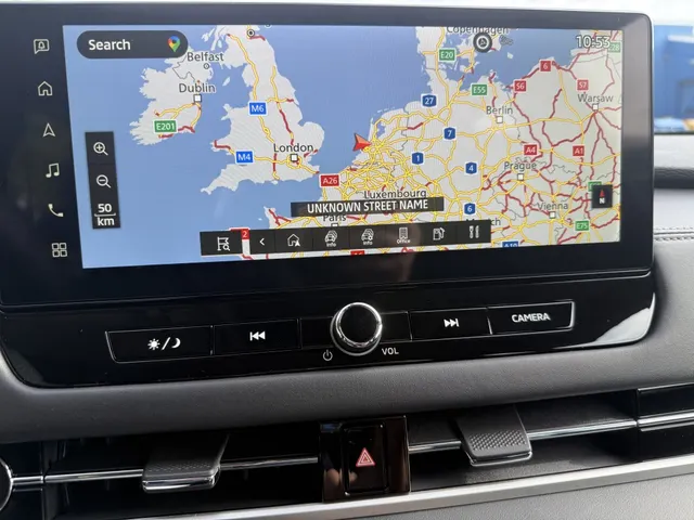 Mitsubishi Outlander 2.4 PHEV Pure
