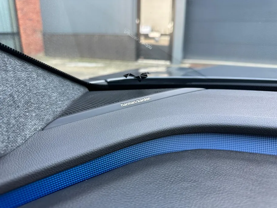 Renault Scénic E-Tech EV87 long range esprit Alpine | Automaat | Panoramadak | Harman Kardon | Stoel & Stuurverwarming | Automatische Kofferklep | Apple Carplay & Android Auto | Dodehoek Detectie | 12 Maanden BOVAG Garantie