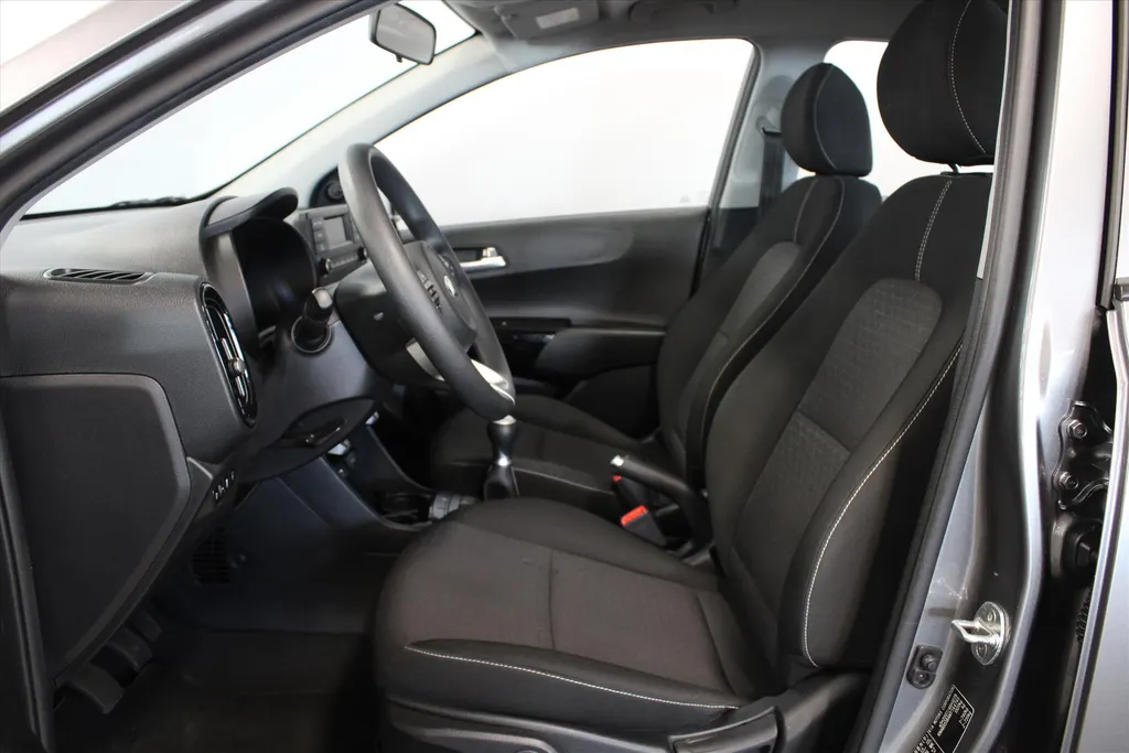 Kia Picanto 1.0 MPi 67pk 4-zits ComfortLine