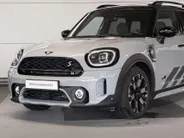 MINI Countryman 1.5 Cooper S E ALL4 Untamed Edition