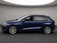Audi A3 Sportback 40 TFSIe 204pk S-tronic Advanced edition · SOH 92% · Apple/Android Car Play · Stoelverwarming · P-Sensoren · Elek. Achterklep · 18'' Inch ·