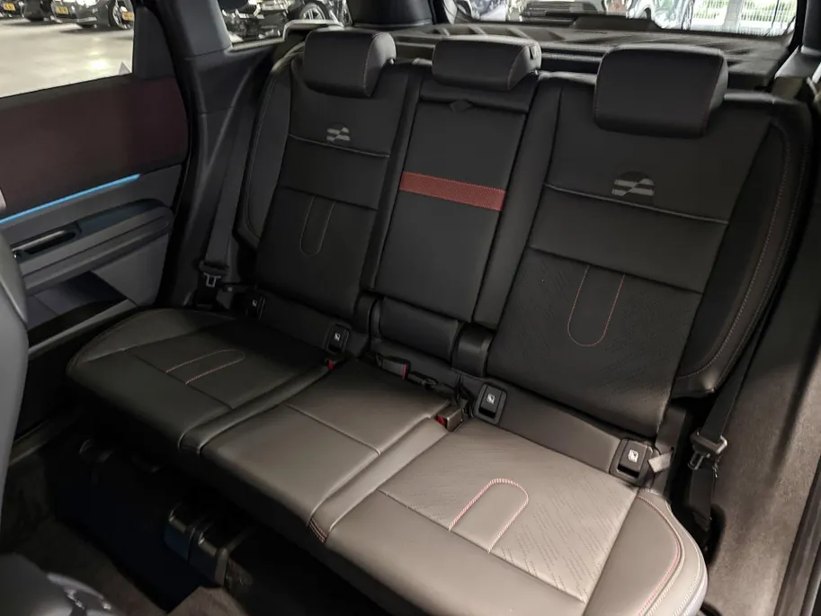MINI Countryman S ALL4 John Cooper Works XL