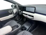 Kia EV4 GT-Line 81.4 kWh | Panorama schuif/kanteldak | LED-Matrix | Harman Kardon | wireless carplay | Fabrieksgarantie | NAP
