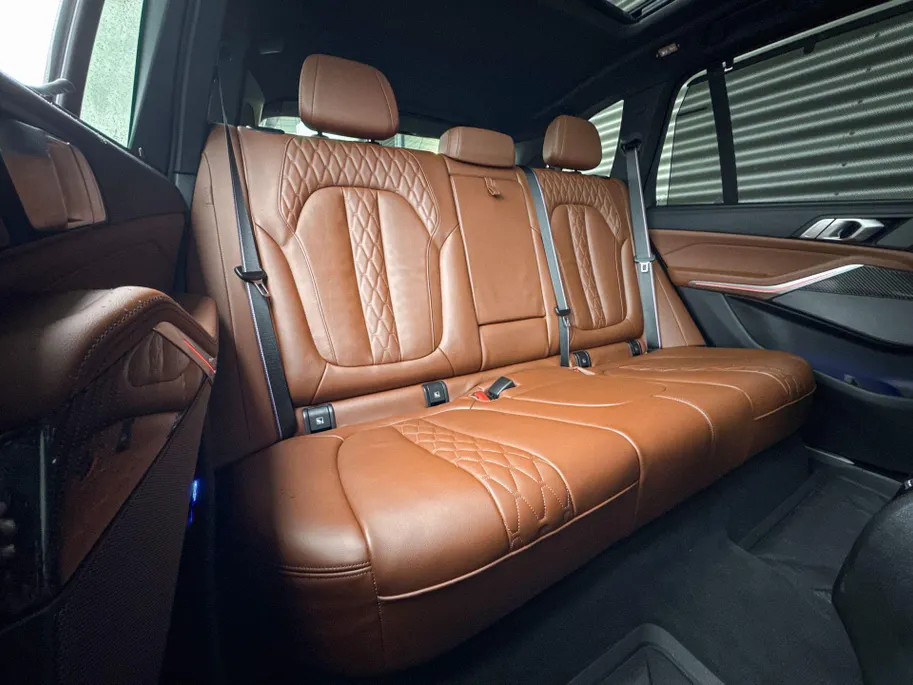 BMW X5 xDrive50e