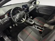 Renault Captur 1.0 TCe 90 R.S. Line | Navigatie | Achteruitrijcamera | Cruise Control | Keyless