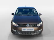 Volkswagen Polo 1.2 TSI Comfortline | AUTOMAAT | CAMERA | CRUISE | LICHTMETALEN VELGEN | AIRCO |