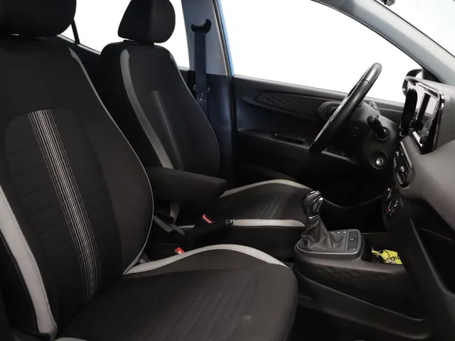 Hyundai i10 1.0 Comfort Smart 5-zits AUTOMAAT , NAVIGATIE