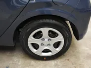 Kia Picanto 1.0 GDI 4-zits DynamicLine NIEUW - SNEL LEVERBAAR
