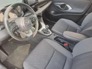 Toyota Yaris 1.5 Hybrid Active AUTOMAAT | Navigatie | Adaptieve Cruise | Climate | Camera | Rijstrooksensor met correctie | Apple Carplay/Android Auto